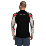 Men's Rash Guard