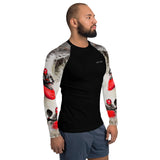 Men's Rash Guard