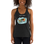 Women's Racerback Tank