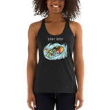 Women's Racerback Tank