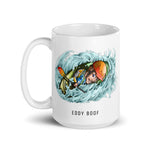 New School Playboater Mug