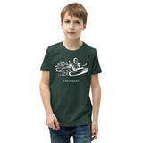 Youth Short Sleeve T-Shirt