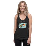 Women's Racerback Tank