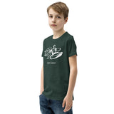 Youth Short Sleeve T-Shirt