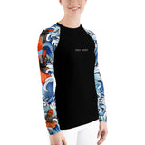 Women's Rash Guard