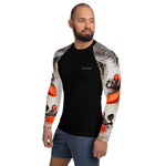 Men's Rash Guard