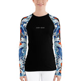 Women's Rash Guard