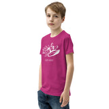 Youth Short Sleeve T-Shirt