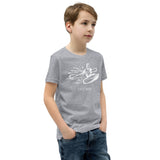 Youth Short Sleeve T-Shirt