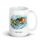 New School Playboater Mug