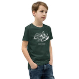 Youth Short Sleeve T-Shirt