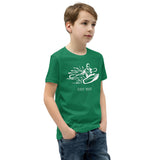 Youth Short Sleeve T-Shirt