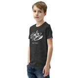 Youth Short Sleeve T-Shirt