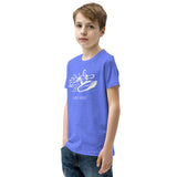 Youth Short Sleeve T-Shirt