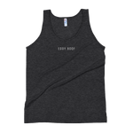 Unisex Tank Top