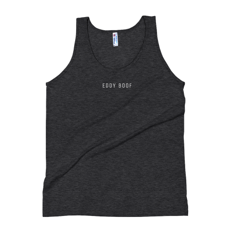 Unisex Tank Top