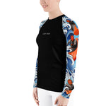 Women's Rash Guard